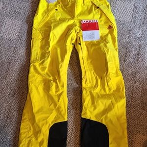 Adidas Ski Pants
